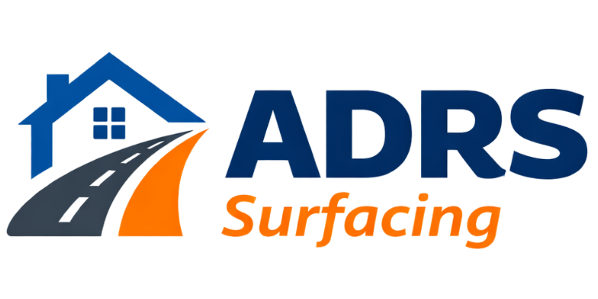 ADRS Surfacing logo